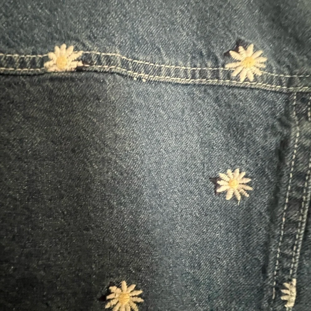 Little Lass Sunflower Dress & Jean Jacket Set – Country Chic